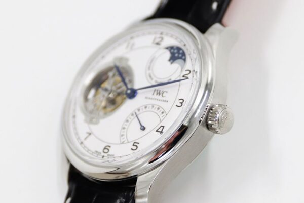 iwc replica suizo