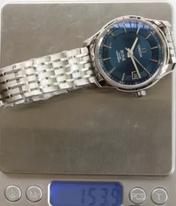 omega imitacion