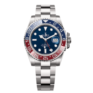 Replica Rolex GMT Master II Oyster