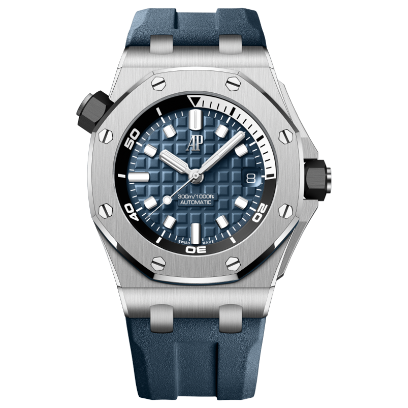 Audemars piguet suizo