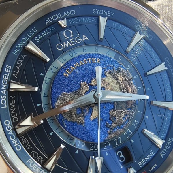 imitacion omega