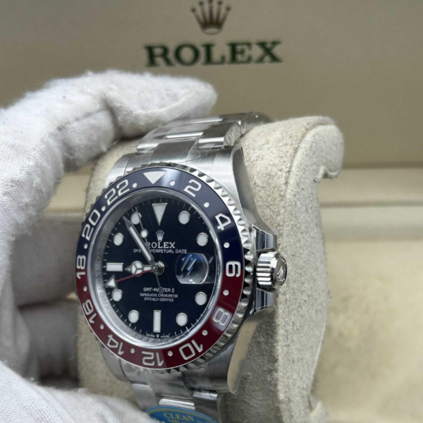 rolex super clon
