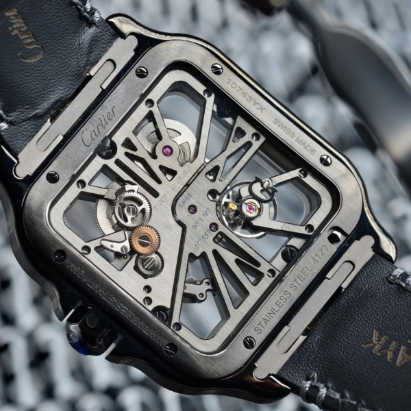 cartier réplica super clon