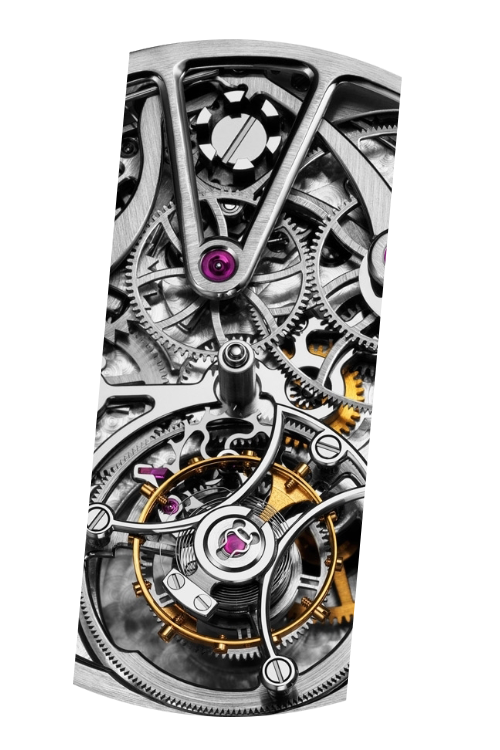 imitacion de rolex