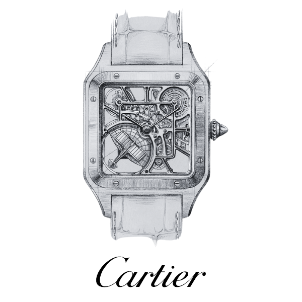 comprar replica cartier