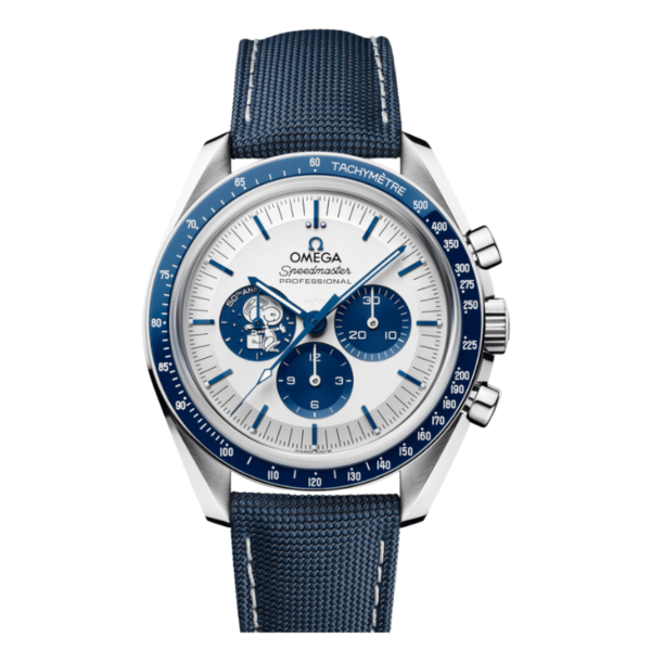 replica omega snoopy