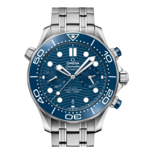 omega réplica seamaster