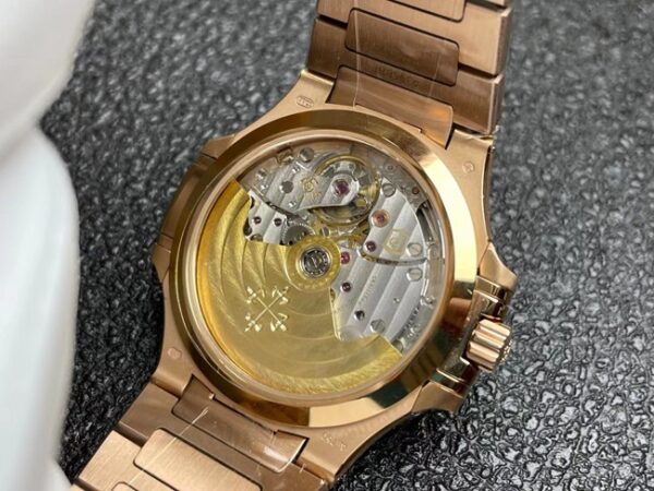 patek philippe réplica