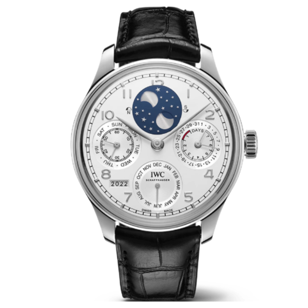 super clon IWC