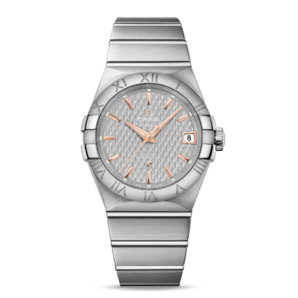 omega replica suizo
