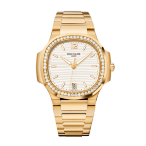 Réplica Patek Philippe NAUTILUS 7118 - Diamond
