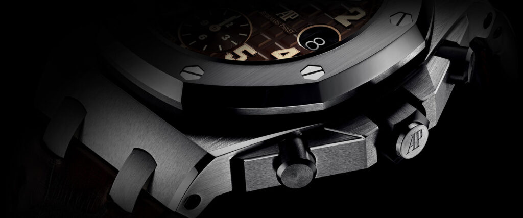 royal oak replica audemars piguet