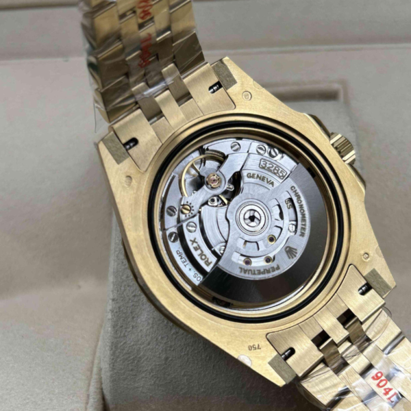 rolex réplica suizo