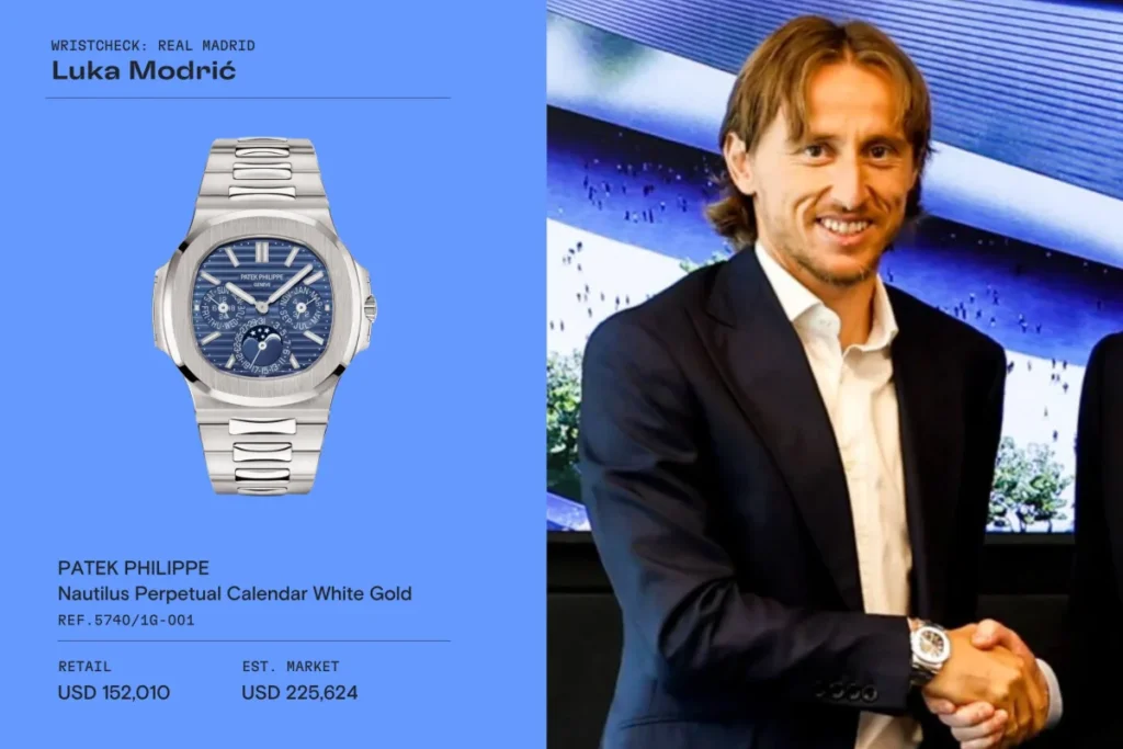 imitacion patek philippe