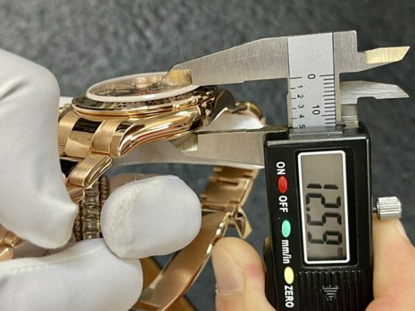 rolex réplica