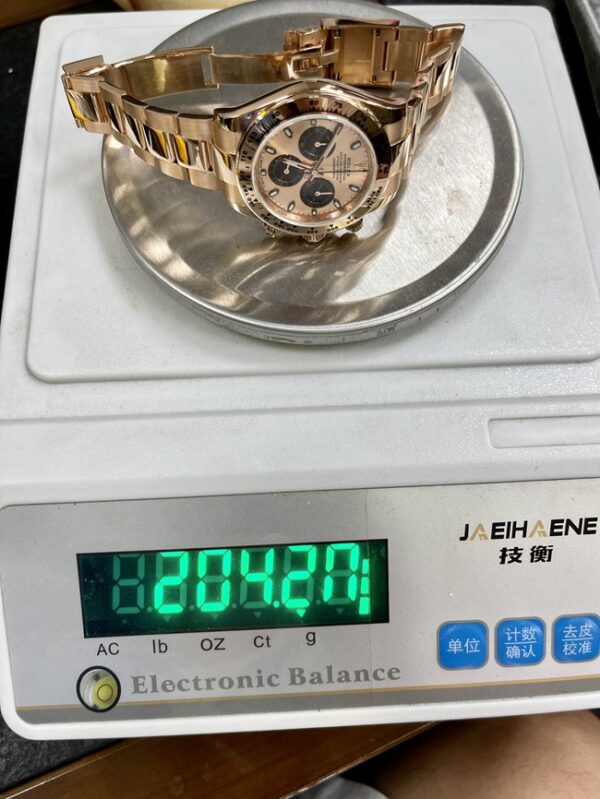 reloj réplica rolex