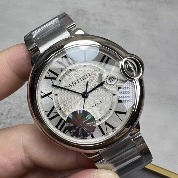 replica cartier suizo