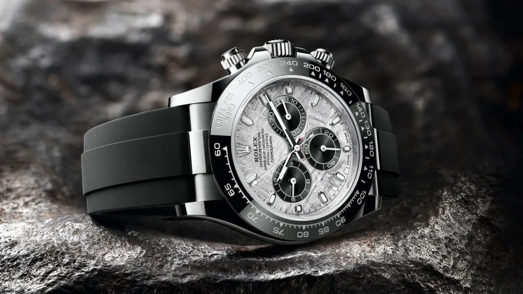replica rolex daytona