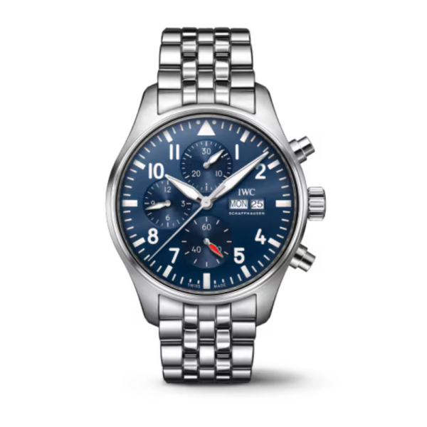 iwc replica super clon