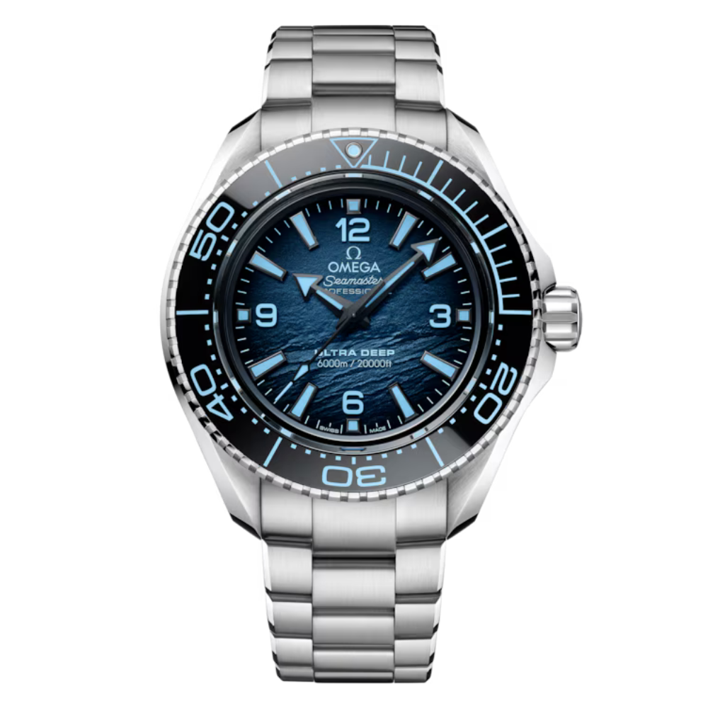 omega replica planet ocean