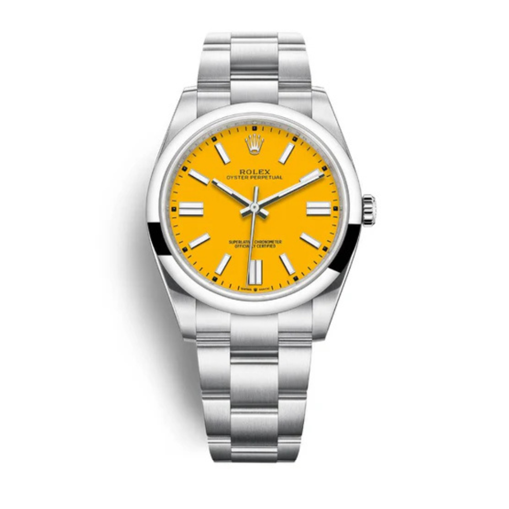 replica rolex oyster perpetual