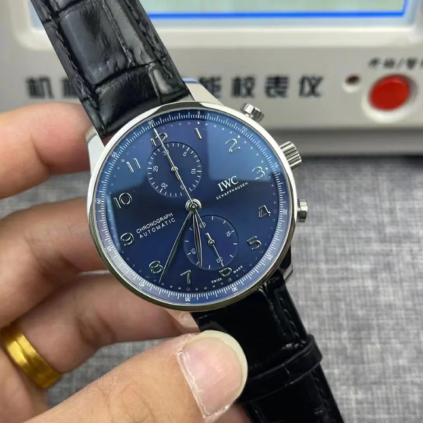 replica iwc suizo