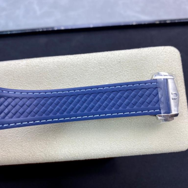 reloj omega falso