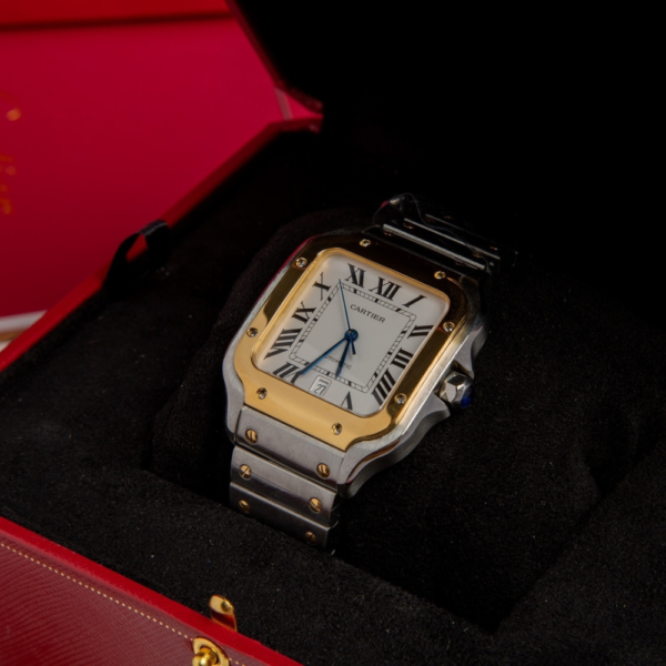 replica cartier