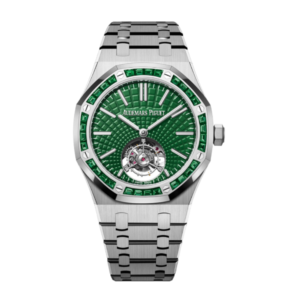 Audemars Piguet Replica Royal Oak 26530 Emerauld Case
