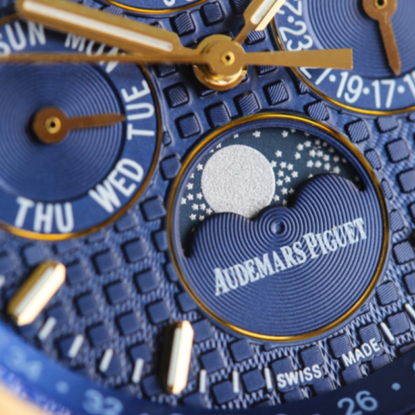 replica audemars piguet