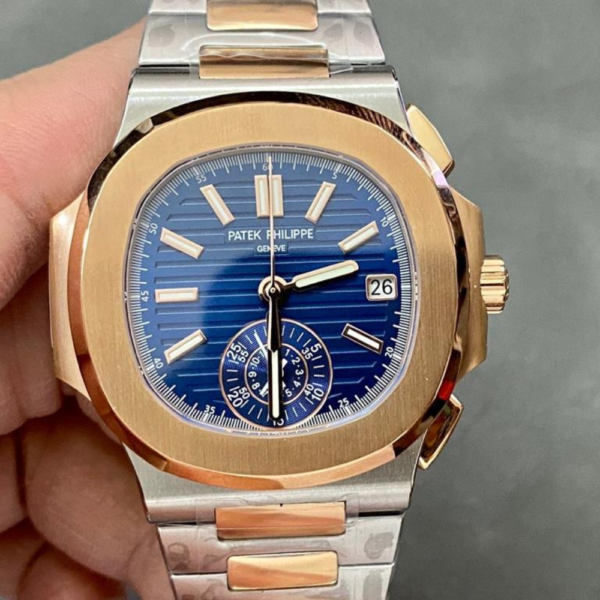 patek philippe imitacion