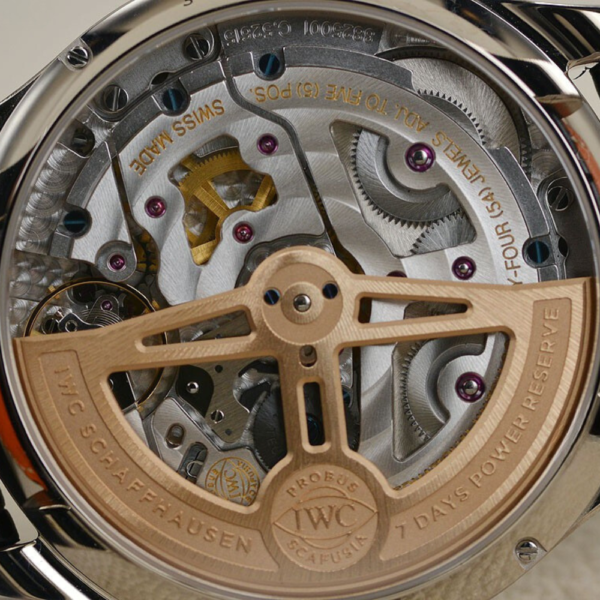 iwc replicas