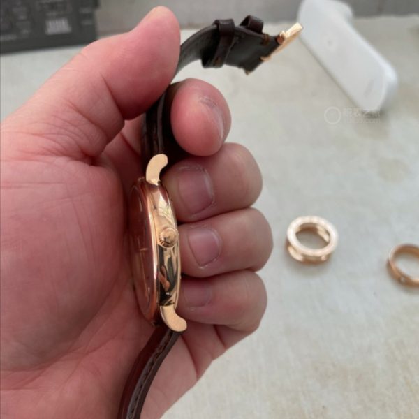 iwc replica suizo