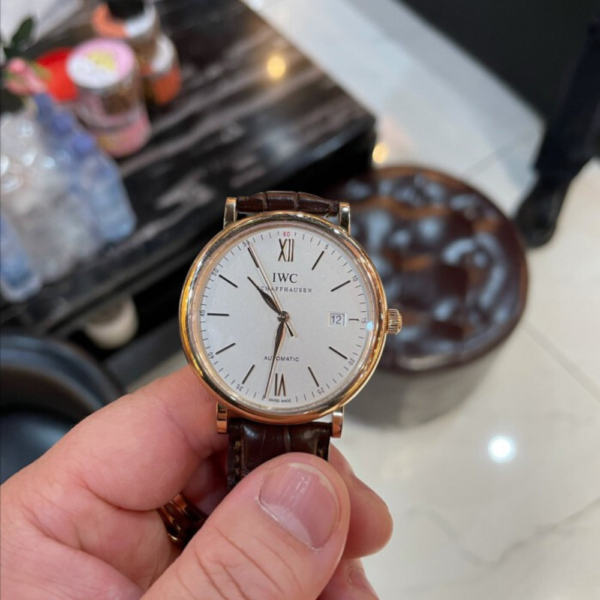replica iwc