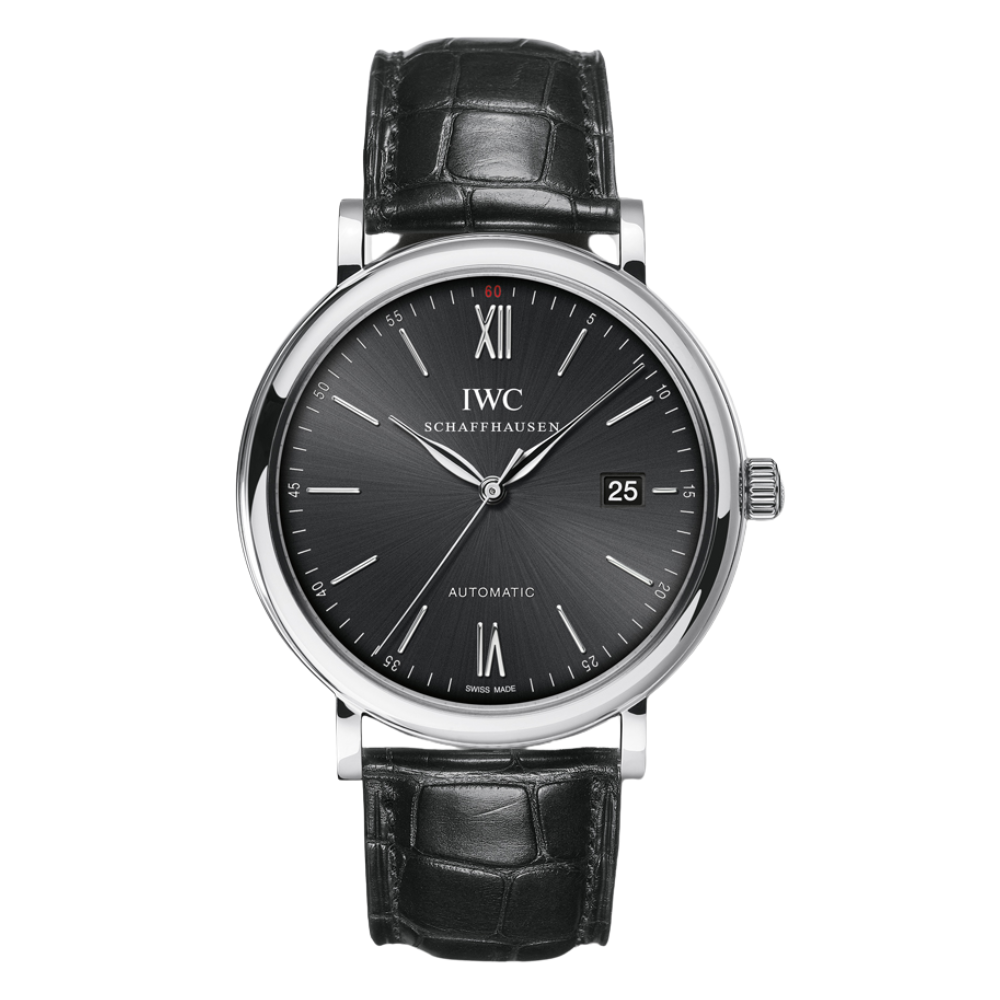 iwc reloj imitacion