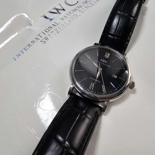 iwc réplica