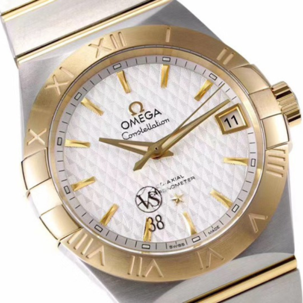 omega super clon