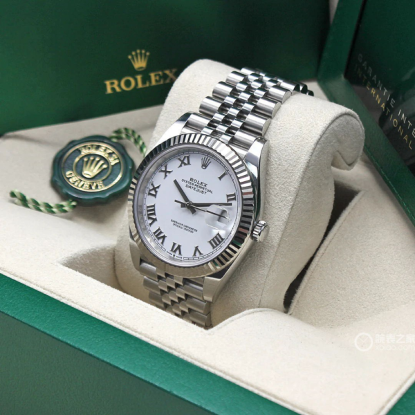 rolex réplica