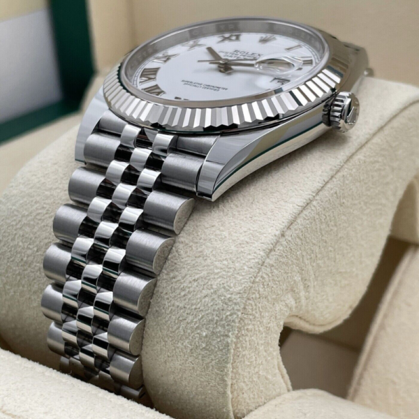 rolex réplica super clon