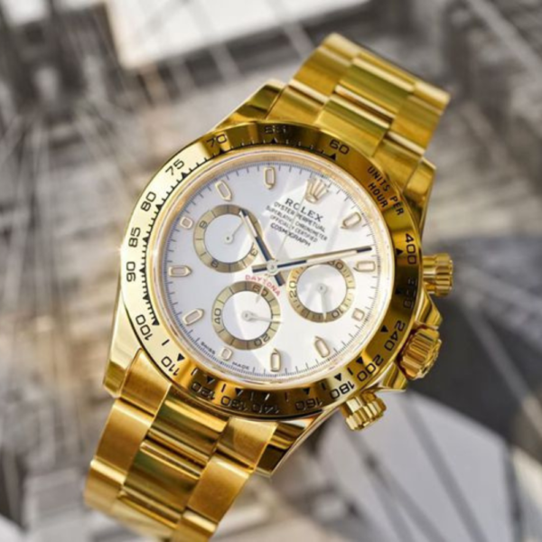 comprar rolex réplica