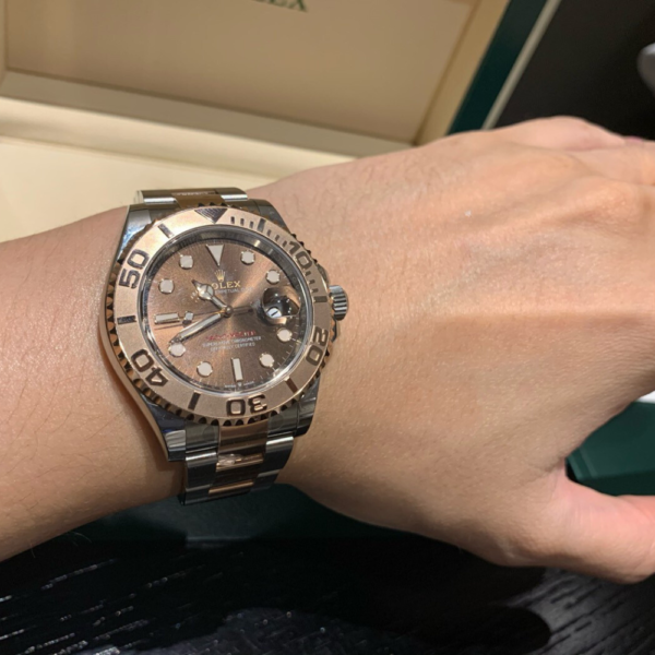 replica rolex super clon