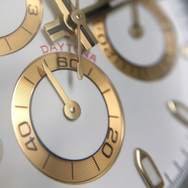 rolex réplica suizo