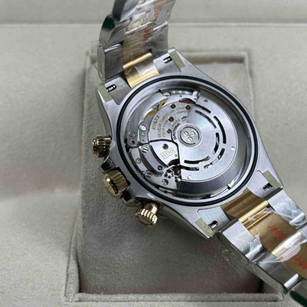 réplicas relojes movimiento suizo
