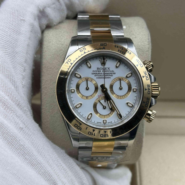 rolex daytona réplica