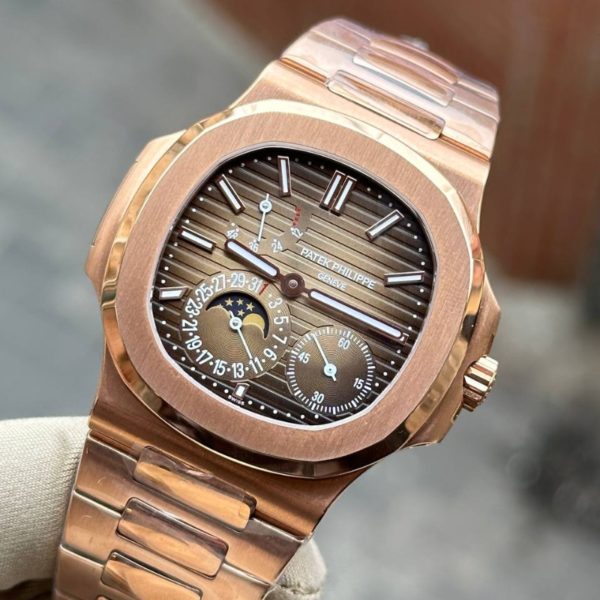 comprar patek philippe replica