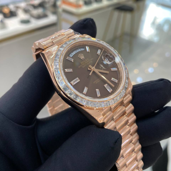rolex super clon