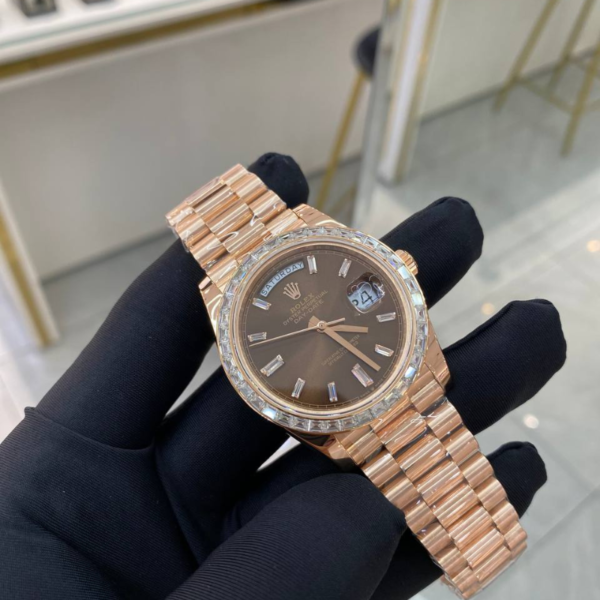 rolex falso barato