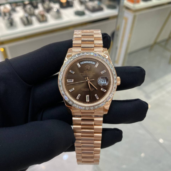 comprar replica rolex