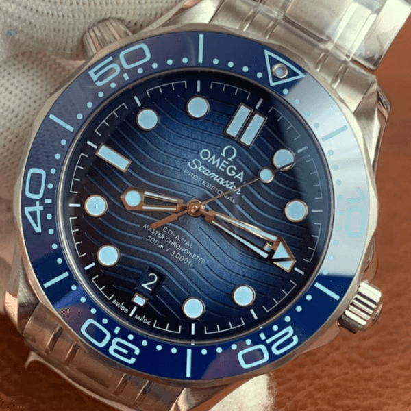 replica omega