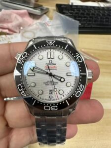 omega replica suizo